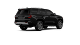 New 2026 Toyota 4Runner SUV