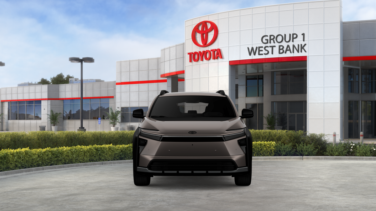 2026 Toyota bZ Woodland Woodland - Photo 38
