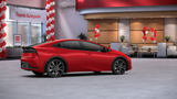 New 2026 Toyota Prius Plug-in Hybrid Sedan