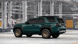 New 2026 Toyota 4Runner i-FORCE MAX SUV