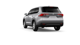 New 2026 Toyota Grand Highlander SUV