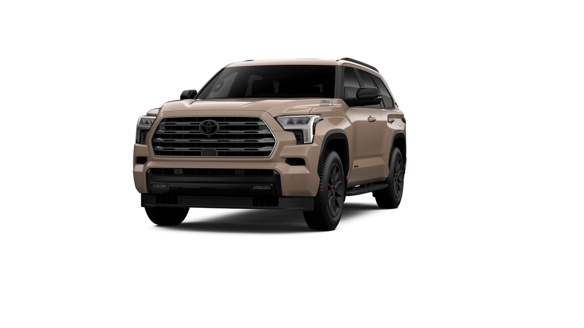 New 2026 Mudbath Toyota  Limited image 25