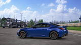 New 2026 Toyota GR86 Coupe