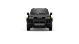 New 2027 Toyota Land Cruiser SUV