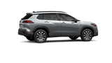New 2026 Toyota Corolla Cross Hybrid SUV