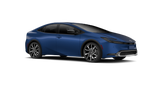 New 2026 Toyota Prius Plug-in Hybrid Sedan