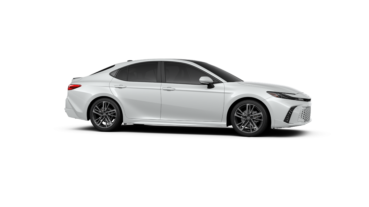 New 2027 Wind Chill Pearl <sup>1</sup> Toyota  XSE image 31