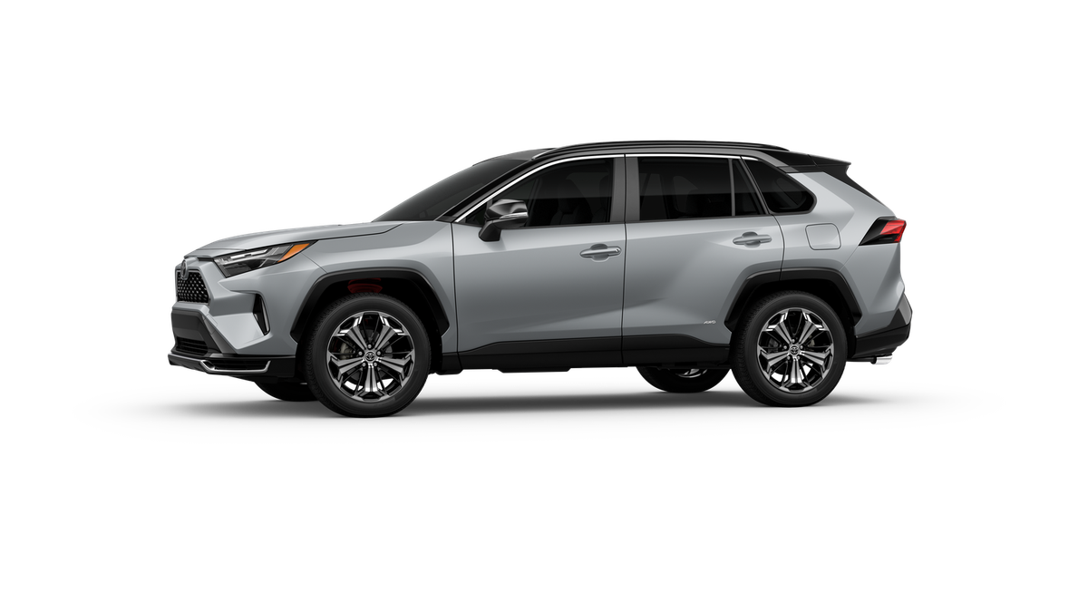 Used 2013 Toyota RAV4 for Sale in New York, NY | Carvana, image size:1200x675