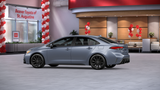 New 2026 Toyota Corolla Hybrid Sedan