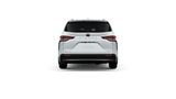 New 2026 Toyota Sienna Van