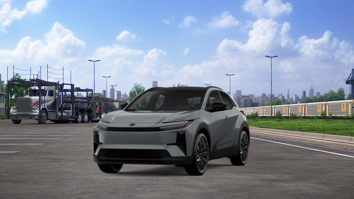 New 2026 Cement Toyota  XSE image 21