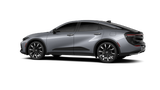 New 2026 Toyota Crown Sedan