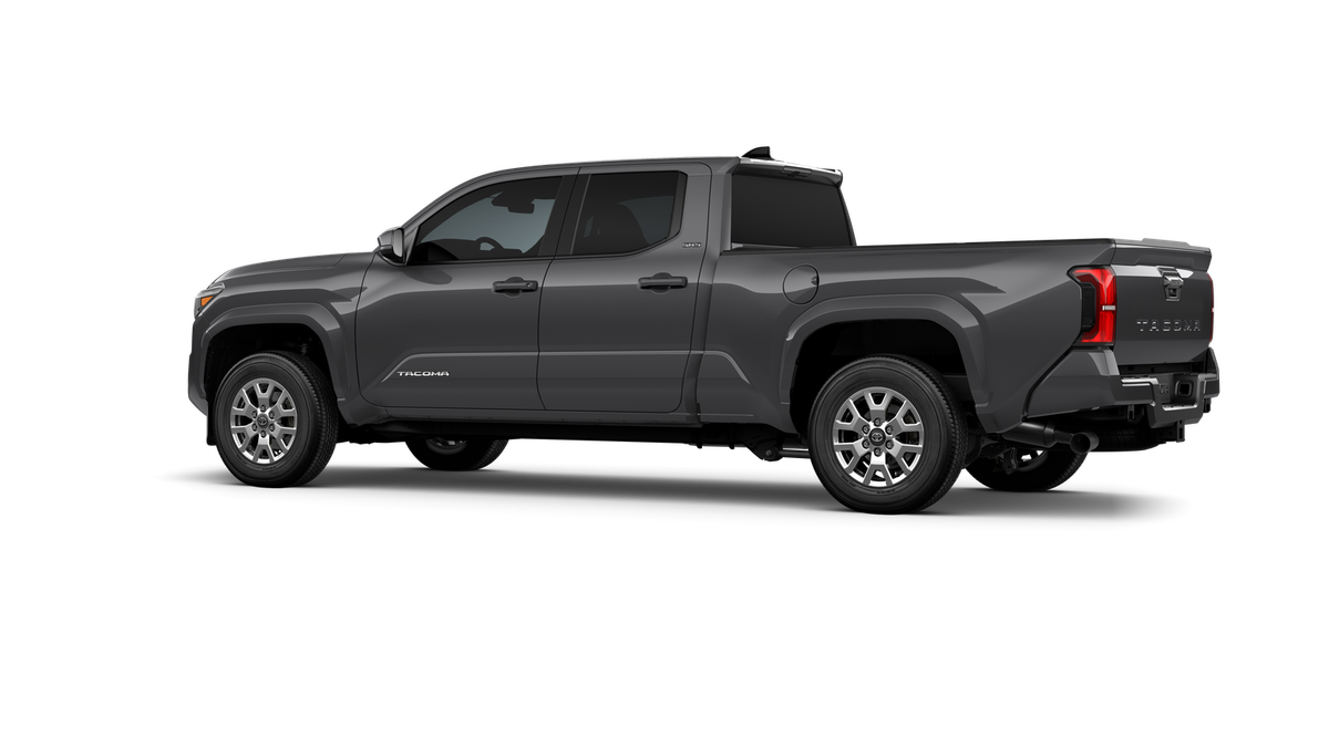 2025 Toyota Tacoma SR5 Double Cab photo 32
