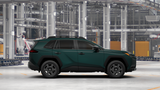 New 2026 Toyota RAV4 Plug-in Hybrid SUV