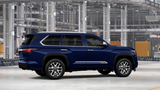 New 2026 Toyota Sequoia SUV