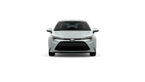 New 2026 Toyota Corolla Hybrid Sedan