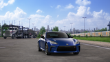 New 2026 Toyota GR86 Coupe
