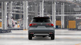 New 2026 Toyota Grand Highlander Hybrid SUV
