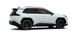 New 2026 Toyota RAV4 SUV
