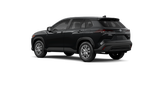 New 2026 Toyota Corolla Cross SUV