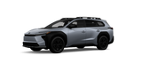 New 2027 Toyota bZ Woodland SUV