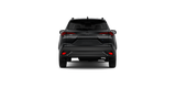 New 2026 Toyota Corolla Cross Hybrid SUV