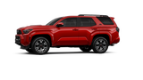 New 2026 Toyota 4Runner SUV