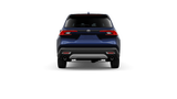 New 2026 Toyota Grand Highlander Hybrid SUV