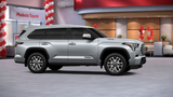 New 2026 Toyota Sequoia SUV