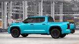 New 2026 Toyota Tundra i-FORCE MAX Truck