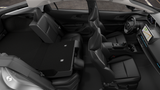 New 2027 Toyota Prius Sedan