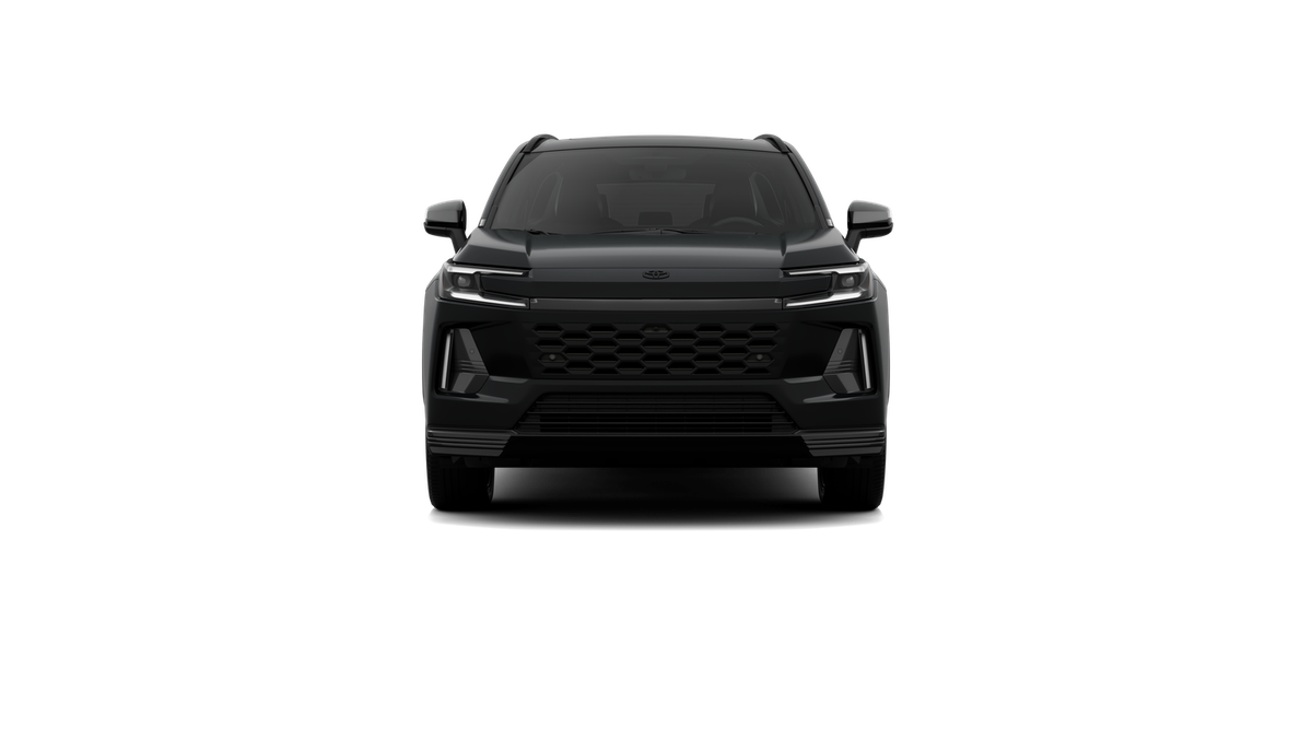 New 2026 Toyota RAV4 SUV