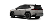 New 2026 Toyota RAV4 Plug-in Hybrid SUV