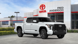 New 2026 Toyota Tundra i-FORCE MAX Truck