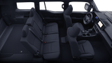New 2027 Toyota Land Cruiser SUV