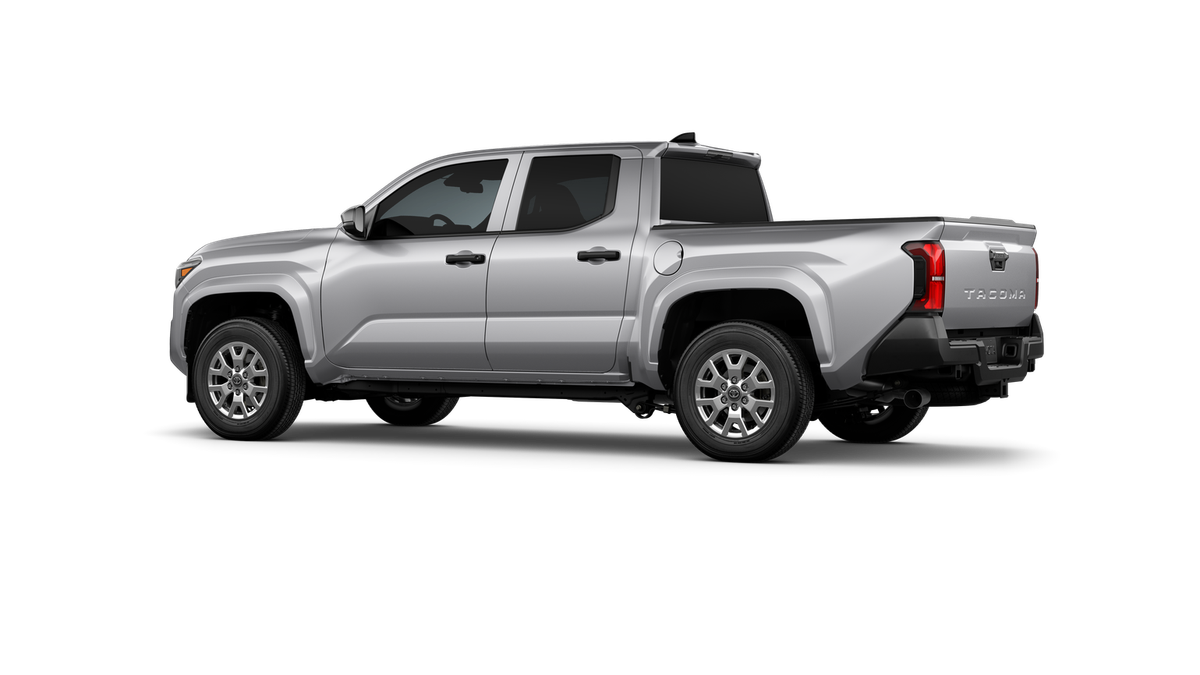 2026 Toyota Tacoma SR - Photo 7