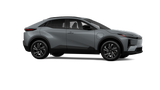 New 2026 Toyota C-HR SUV