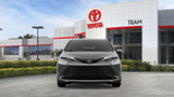 New 2026 Toyota Sienna Van