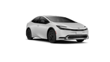 New 2026 Toyota Prius Plug-in Hybrid Hatchback