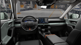 New 2026 Toyota RAV4 SUV