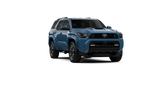 New 2026 Toyota 4Runner SUV