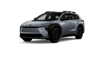New 2026 Toyota bZ Woodland SUV