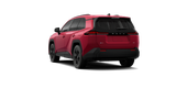 New 2026 Toyota RAV4 SUV