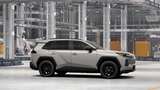 New 2026 Toyota RAV4 SUV