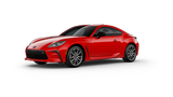 New 2026 Toyota GR86 Coupe