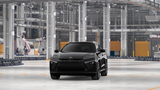 New 2026 Toyota Crown Signia Sedan