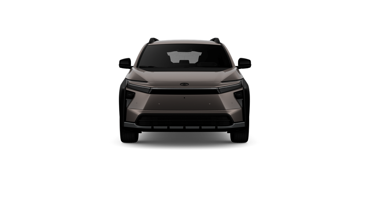 New 2026 Stepping Stone Toyota  image 19