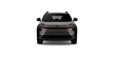 New 2026 Toyota bZ Woodland SUV