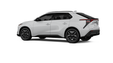 New 2026 Toyota bZ SUV