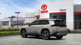 New 2026 Toyota RAV4 SUV